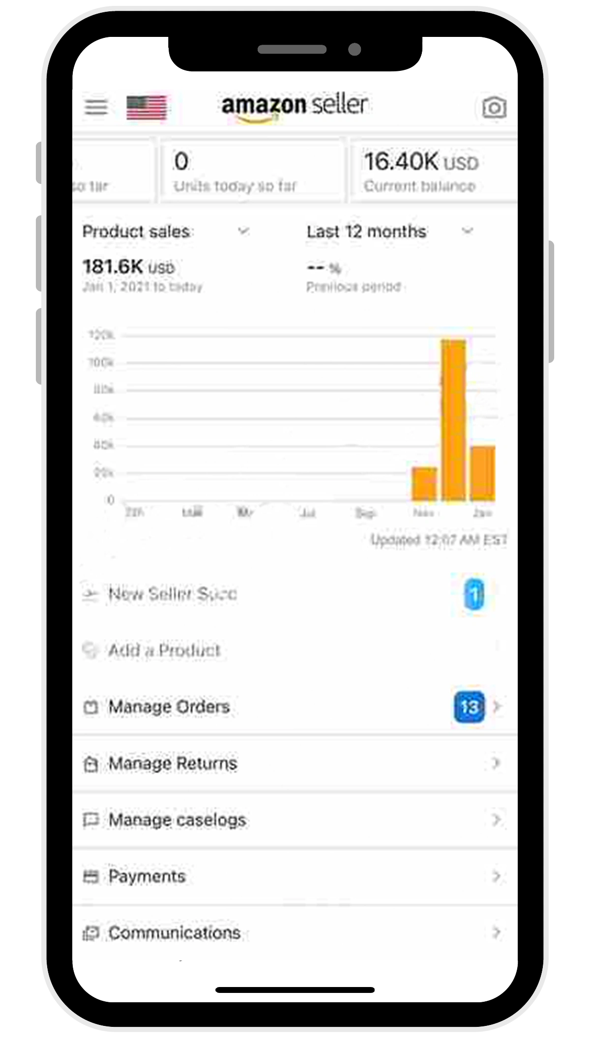 Testimonials AMZ Automation Lab