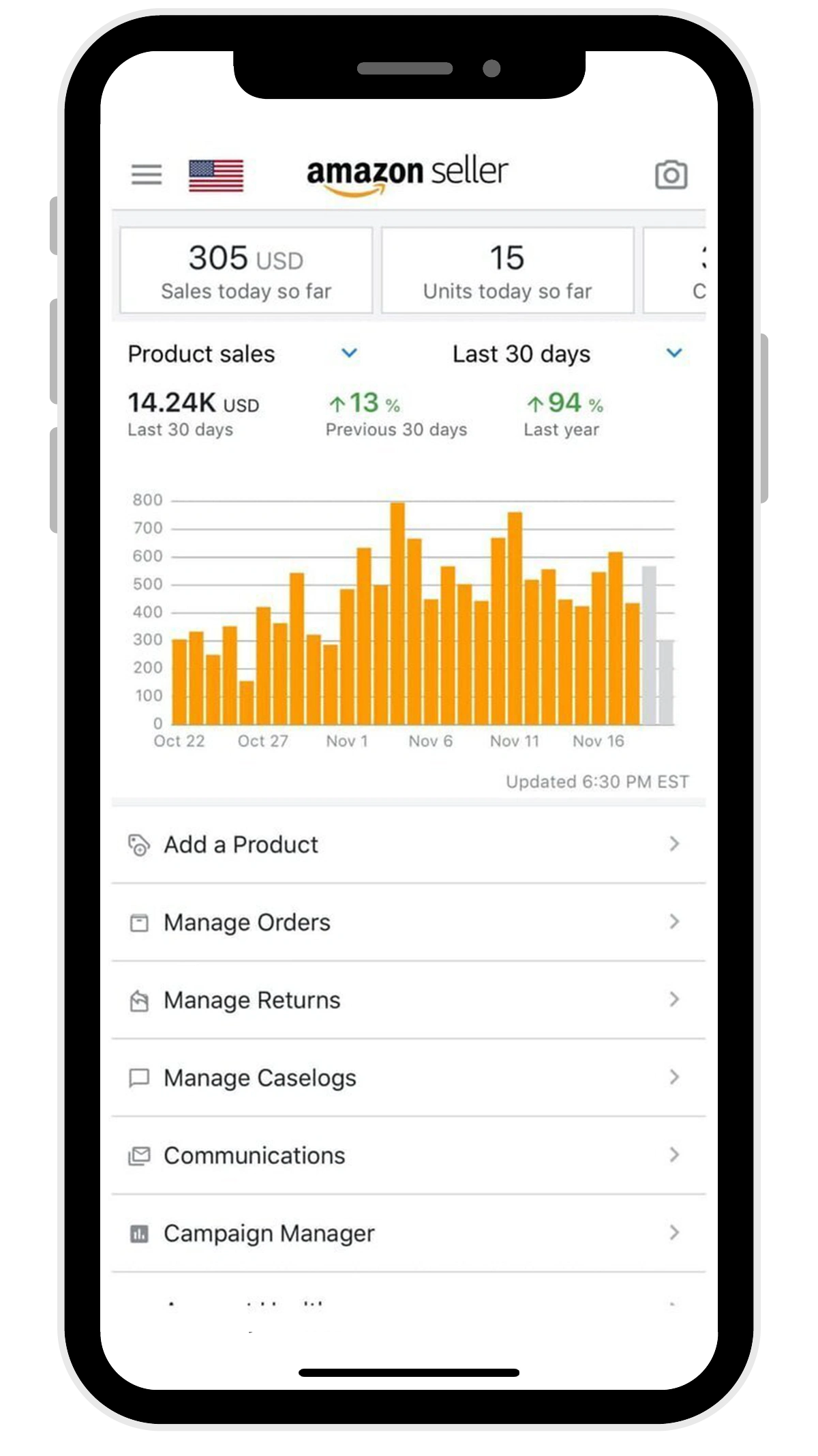 Testimonials AMZ Automation Lab