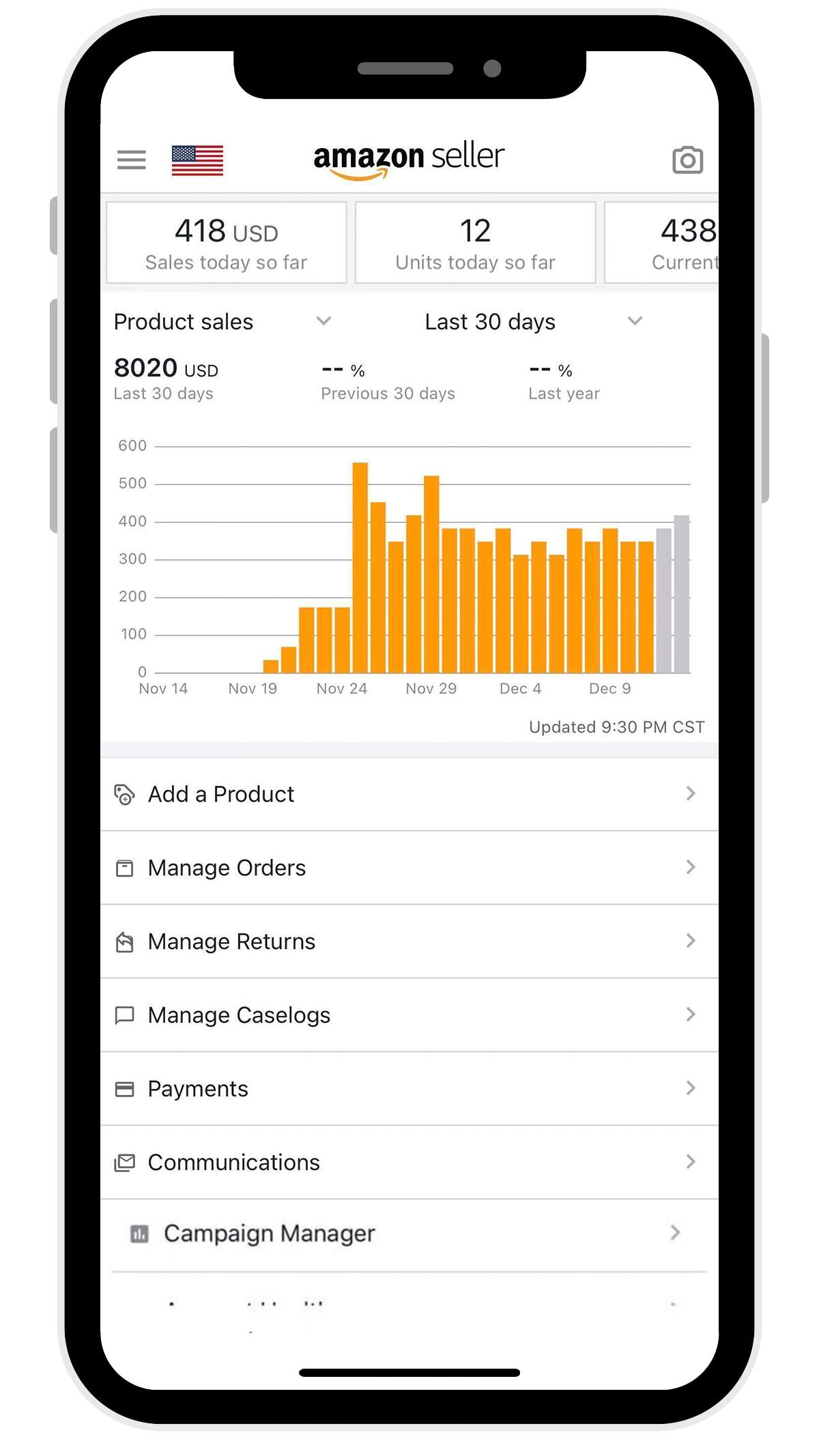 Testimonials AMZ Automation Lab