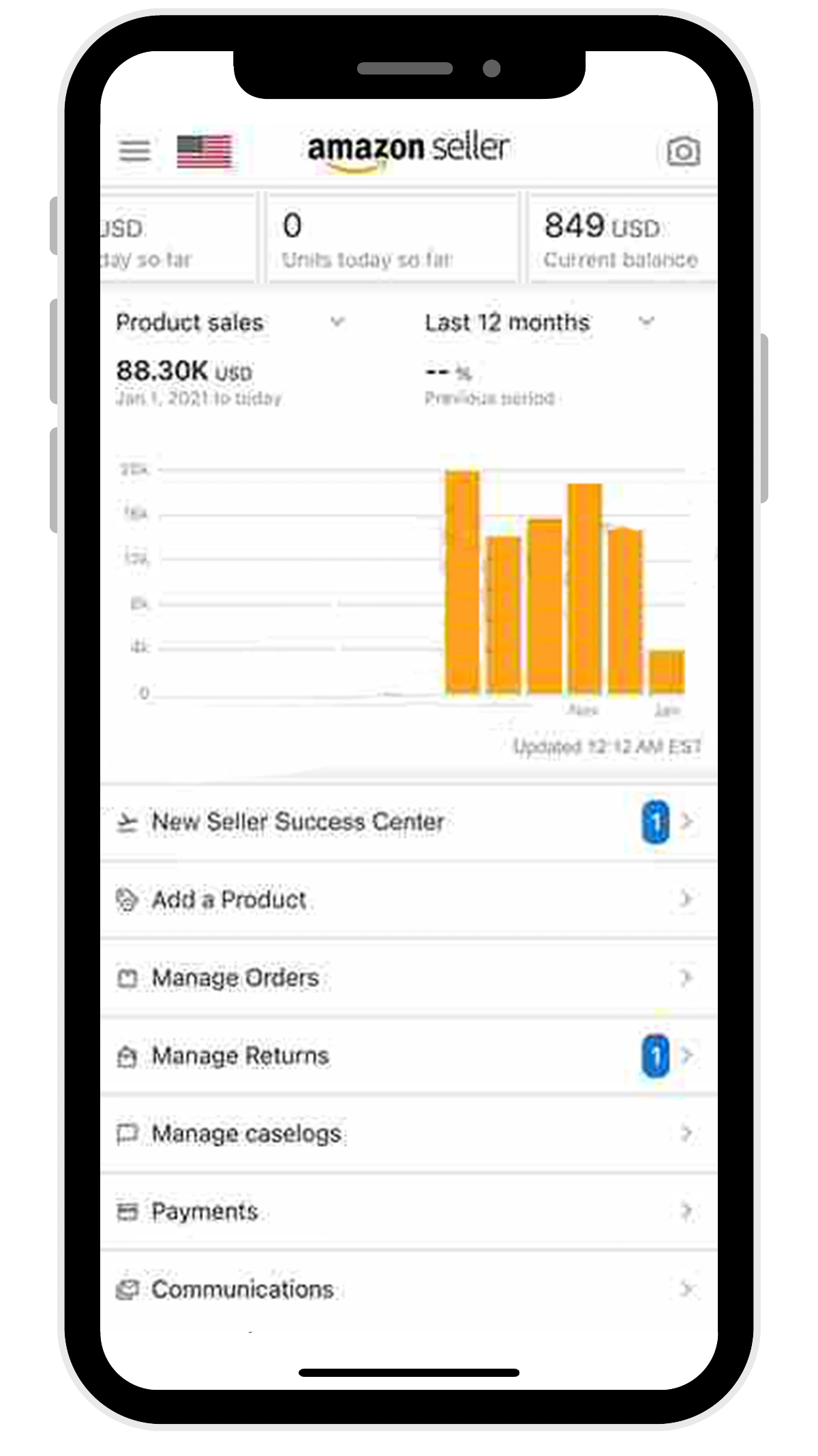 Testimonials AMZ Automation Lab