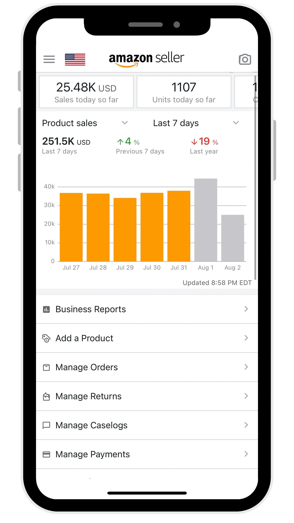 Testimonials AMZ Automation Lab
