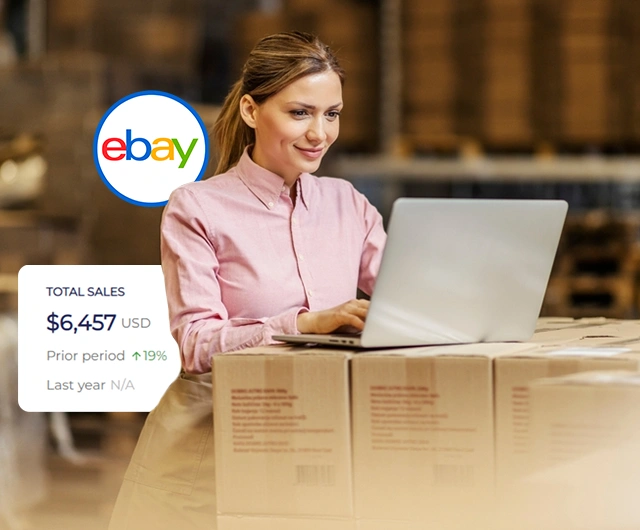 How We Manage Your eBay Store Business