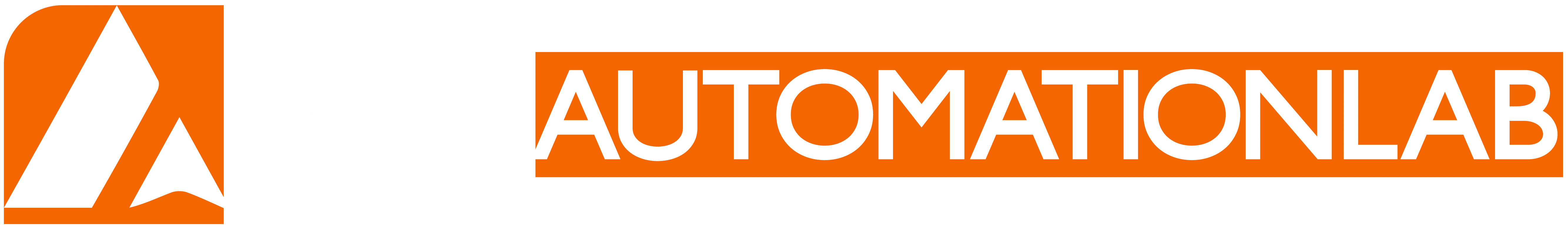 AMZAutomationLab Logo